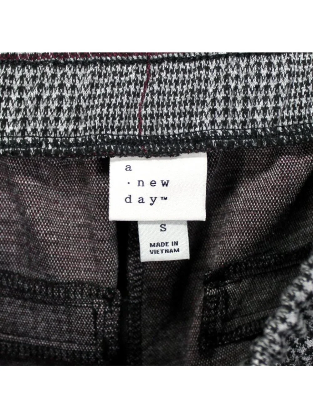 a new day tumble new wash